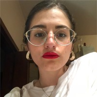 Claudia Perego