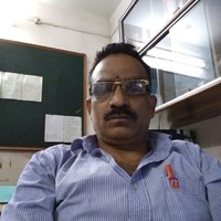 Akhilesh Chaudhary