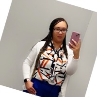 Cherrell Lee