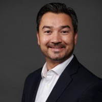 Carl Luft, MBA