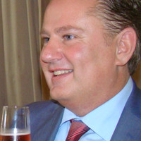 Peter van der Hoek