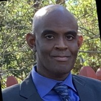 Ravi Jones