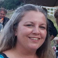 Kimberly Barnes