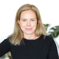 Suzanne Morrison