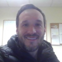 Jon Osgar