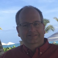 Delmas Sensenig