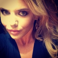 Janelle O Grady