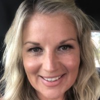 Kate Strohm