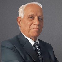 S.S. Rana