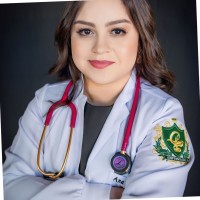 Ana Luiza De Oliveira Lopes