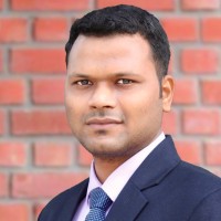 Rajesh Jena