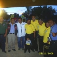 Alfredo Morales Martinez