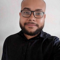 Matheus de Souza Cruz