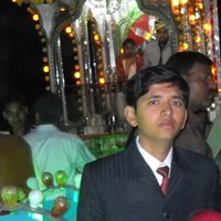 ASHISH GUPTA
