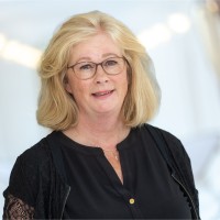 Ingrid Van Waasdijk