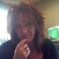 Shannon Walker