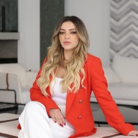 Mariana Cristine Souza