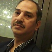 Mahmoud Elfayoumy