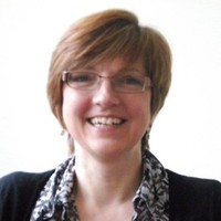 Jacqueline Frazer