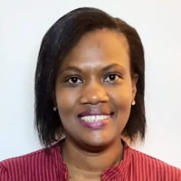 Josephine N. Agufana