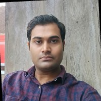 Kamlesh Vishwakarma
