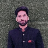 Dishant Singhal