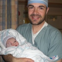 William Stinger