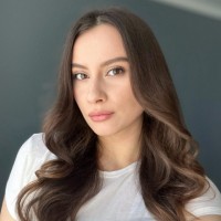 Alina Ivanova