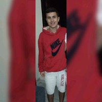 Willyans Carvalho Da Silveira