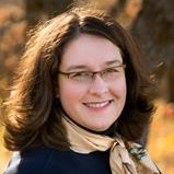 Rachel Staebler Lustila