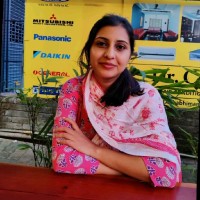 Dr Rishana P