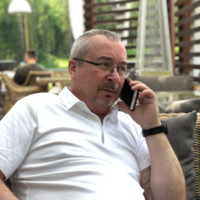 Алексей Гаврилов