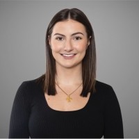 Sophia Nikias
