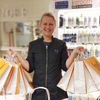 Merethe Nielsen