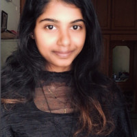 Nisha Reslin