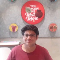 Shravan Srinivasa Raghavan
