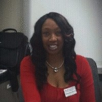 Olympia Boone