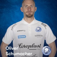 Oliver Schumacher