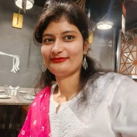 Swati Singh