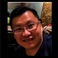 Jacky Chan