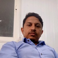 Rakesh Patel