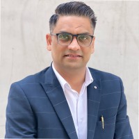 Vinod Jangid