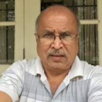 RAJESH VORA