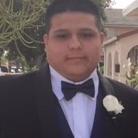 Rubin Rodriguez