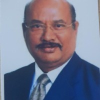 Naganathan Bhaskaran
