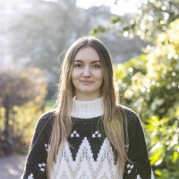 Rachel Poultney