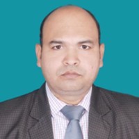 Narendra Raghav
