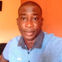 Sarafa Babatunde