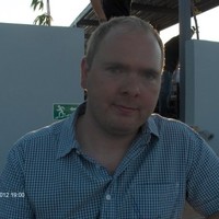 Allan Reinhardt Pedersen