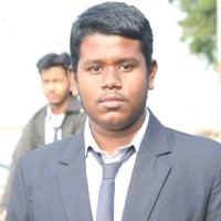 Tushar Das